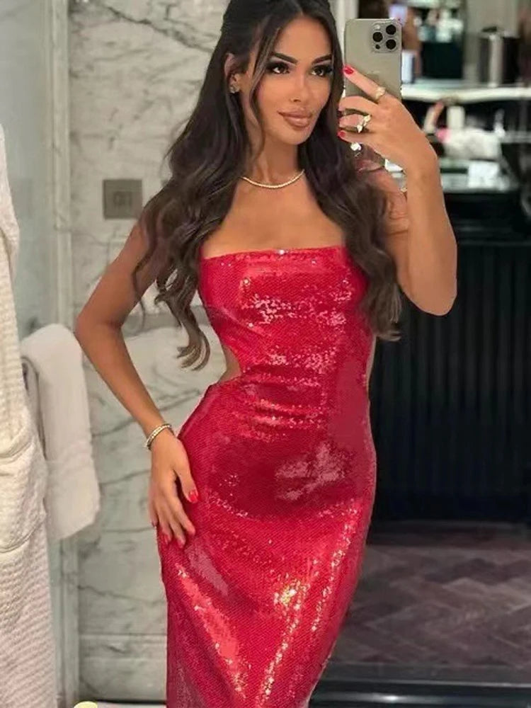 Vestido Natasha