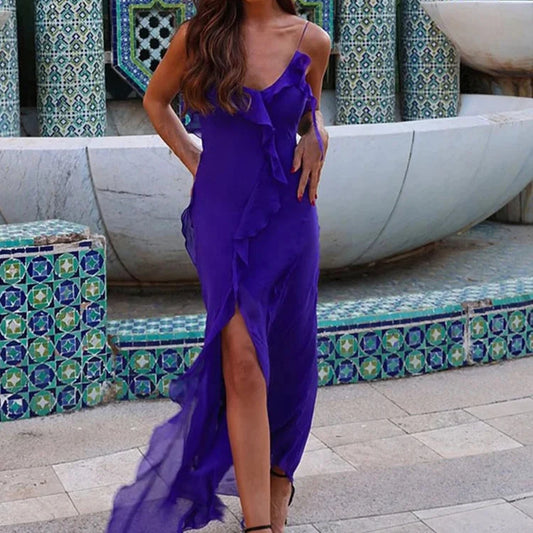 Vestido Karina