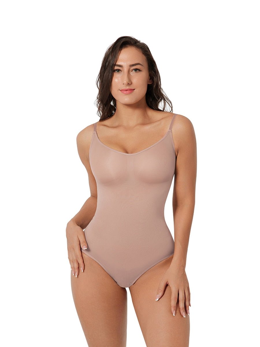 Body Modelador Essential - Blummer Store